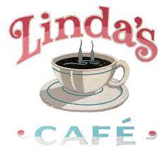 Linda's Cafe Logo