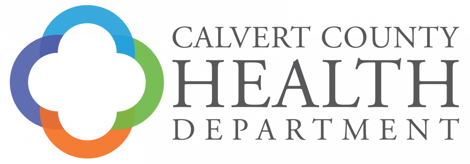 Calvert Health Department