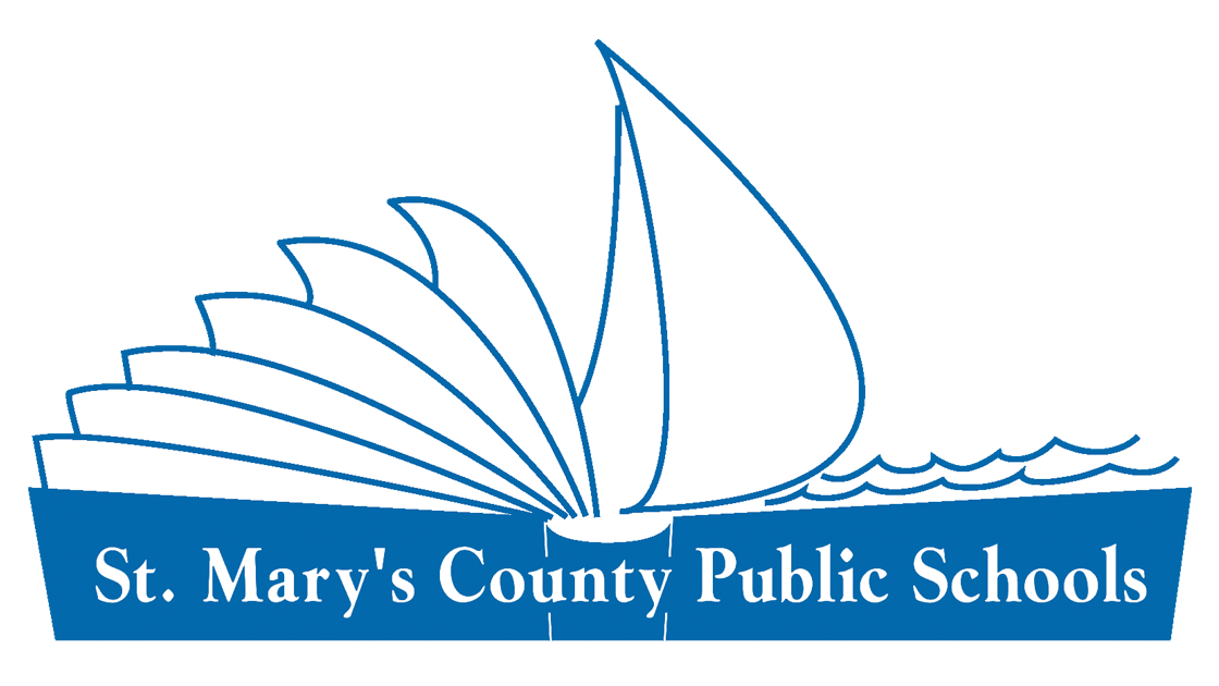 St. Mary's County Public Schools Logo