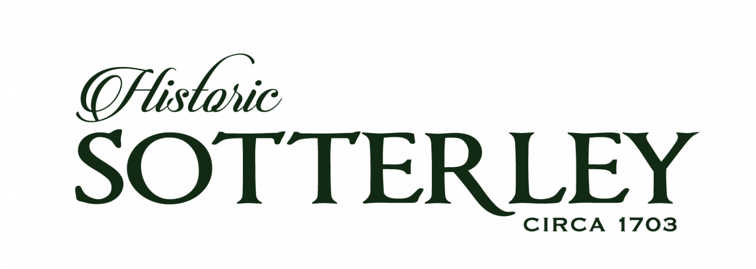 Historic Sotterley Logo